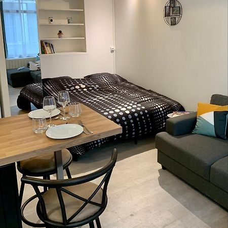 Studio Centre Ville -001 Rouen Ngoại thất bức ảnh