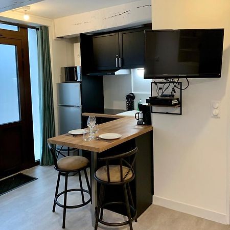 Studio Centre Ville -001 Rouen Ngoại thất bức ảnh